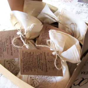 "You Pick Four" Soap Set