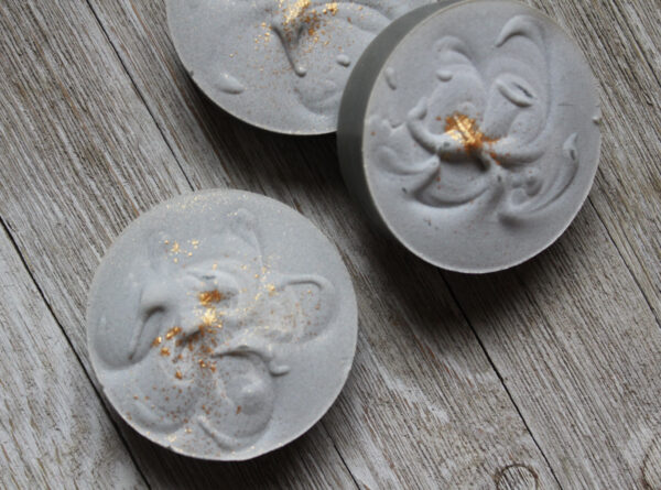 Pirates Booty Beer Soap