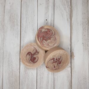 fire cider soap