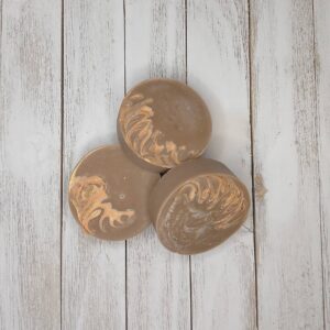 gold miners daughter