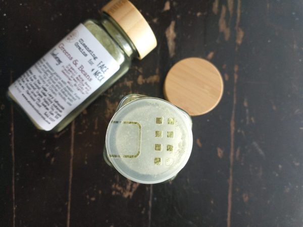 sifter lid