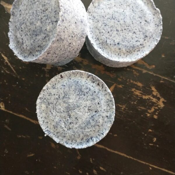 Wineberry shampoo bar