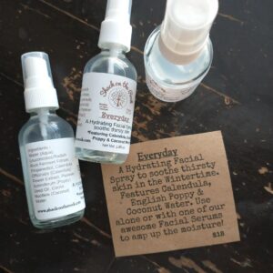 Everything Facial spray