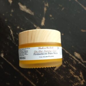 Sunny Side face balm