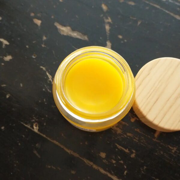 Sunny side face balm