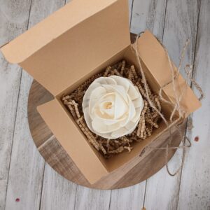 Sola diffusing Flower (Flower only. Diffuser Sold Separately)