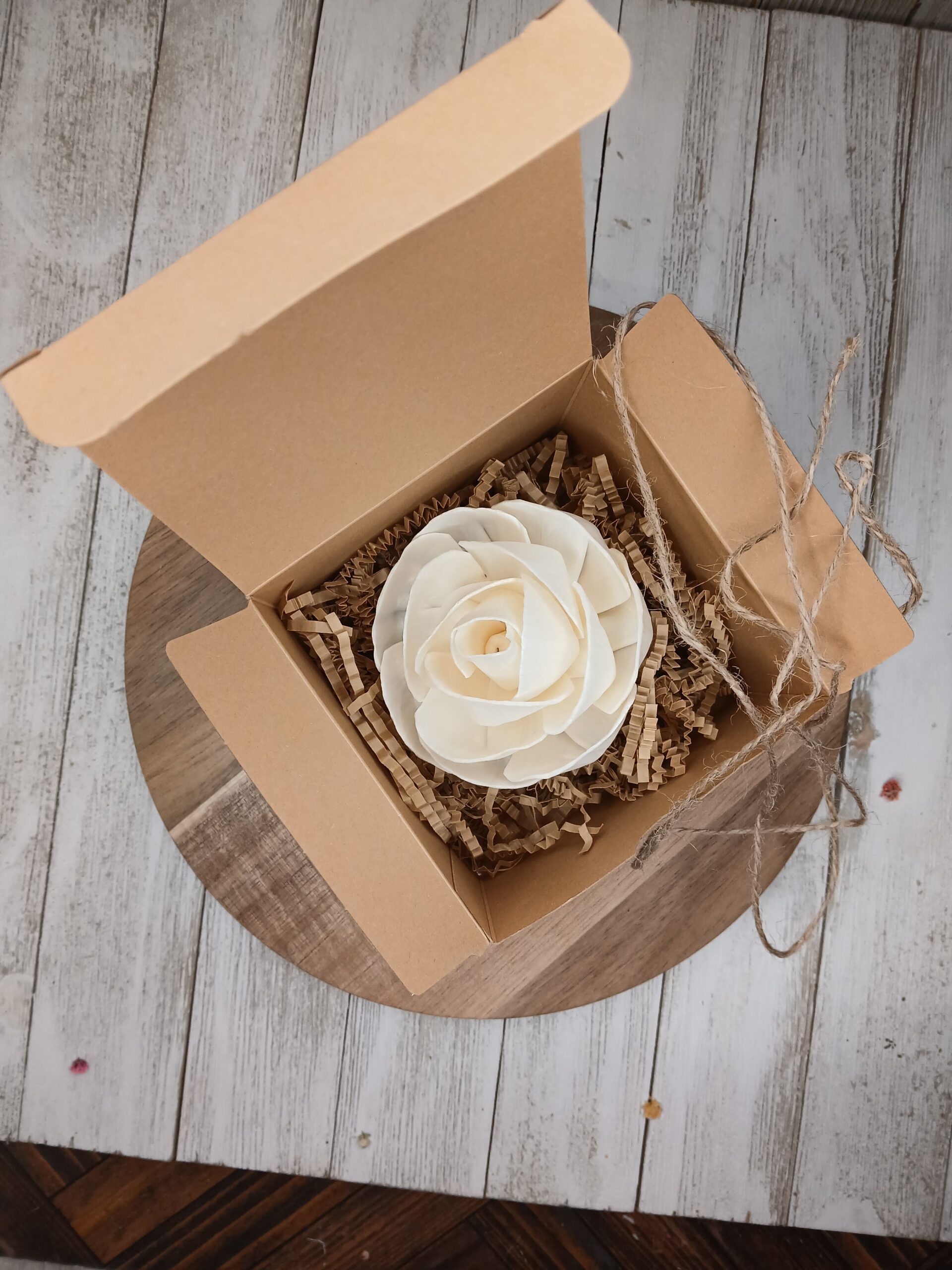 Sola diffusing Flower (Flower only. Diffuser Sold Separately)