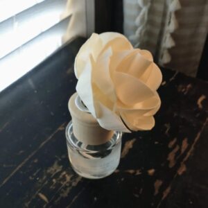 Sola Flower diffuser