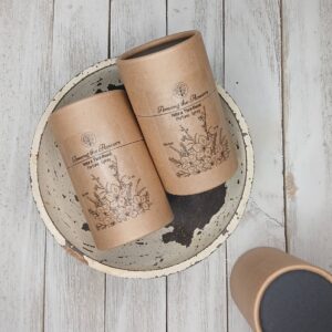 among the flowers perfume spray