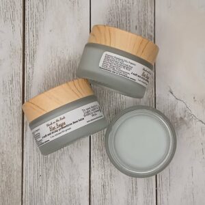 blue bayou face balm