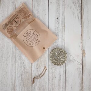 if life gives you lemons shampoo bar 2