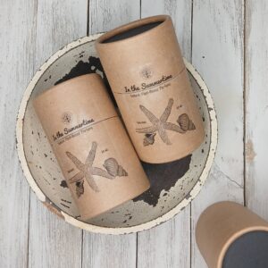 in the summertime perfume