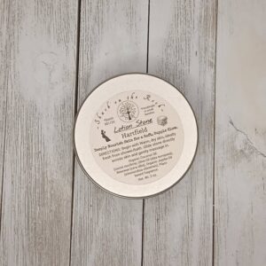 hartfield lotion stone
