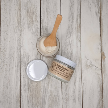 customer favorite: sandalwood patchouli nautral deodorant