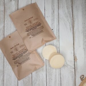 smooth operator conditioner bar