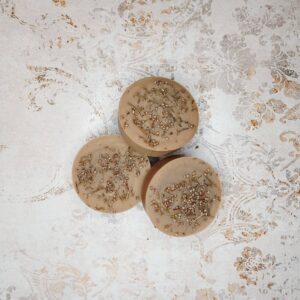 The Dowager Countess Soap
