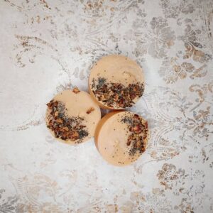 The Haute Ton soap