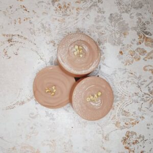 the Debutante soap