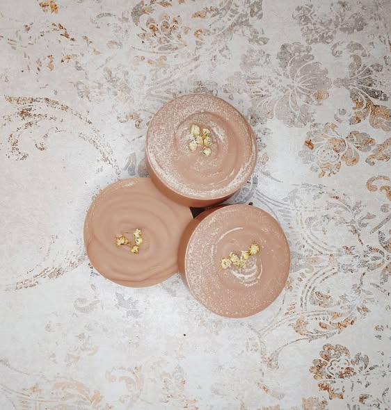 the Debutante soap