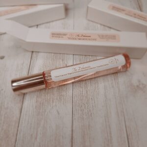 the debutante perfume