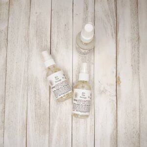 all the things spray