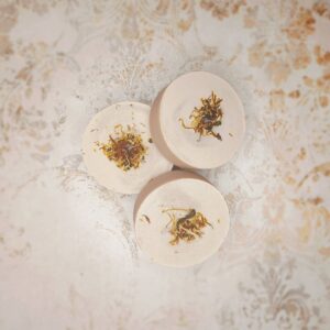 gunter tea shop soap