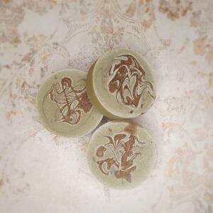 hyde park soap