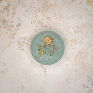 vauxhall garden soap