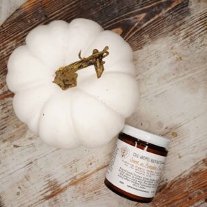 sweet as pumpkin chai 2